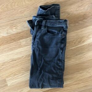 Everlane Uniform Slim 4-way stretch organic jean